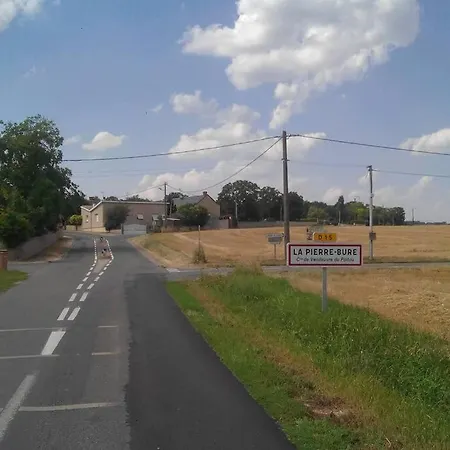 Ferienhaus Maison 8 Personnes A 10 Mn Futuroscope *