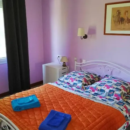 Maison 8 Personnes A 10 Mn Futuroscope